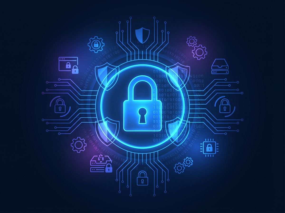 加速器说法安全防护体系